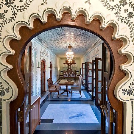 Gogunda Palace Udaipur Exterior foto