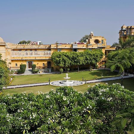 Gogunda Palace Udaipur Exterior foto