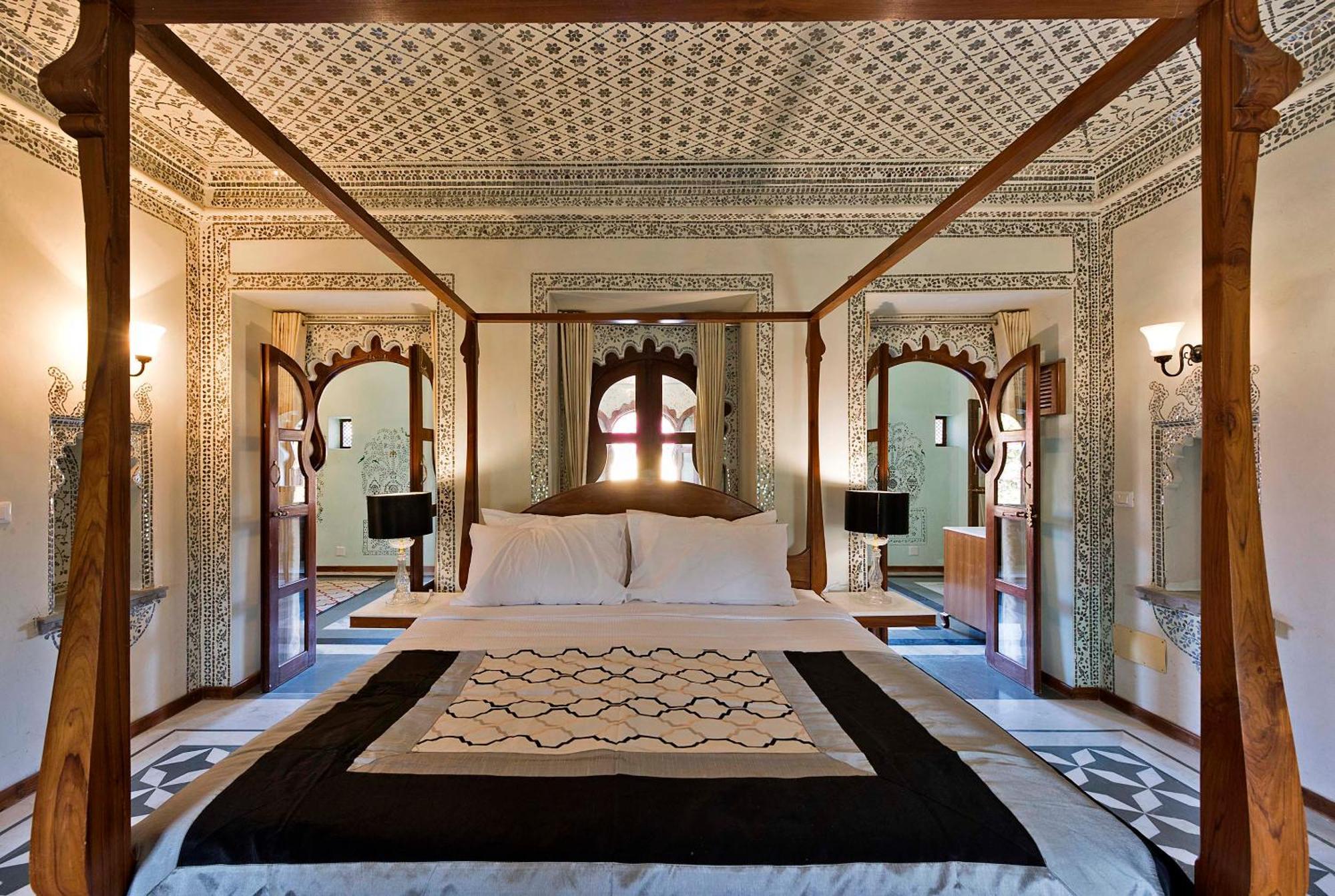 Gogunda Palace Udaipur Exterior foto