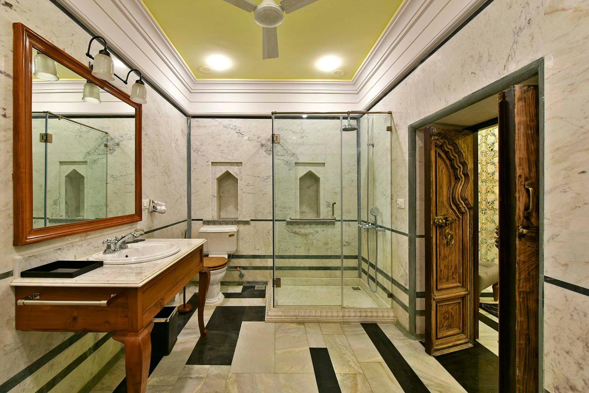Gogunda Palace Udaipur Exterior foto